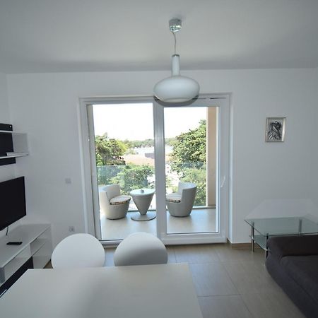 Apartments Lofiel Новаля Екстериор снимка