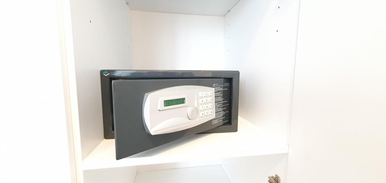 Apartments Lofiel Новаля Екстериор снимка
