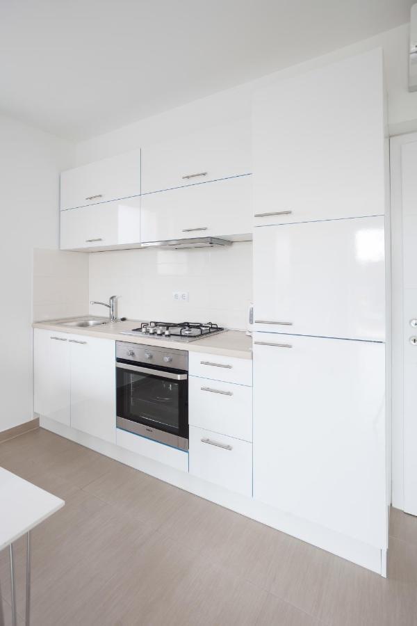 Apartments Lofiel Новаля Екстериор снимка