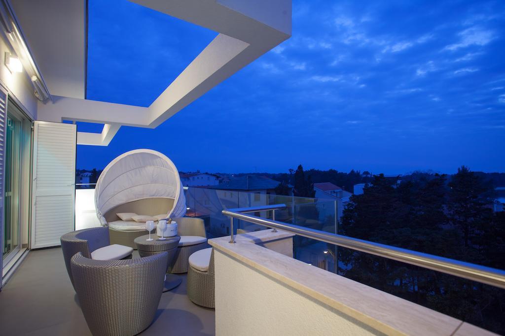 Apartments Lofiel Новаля Стая снимка