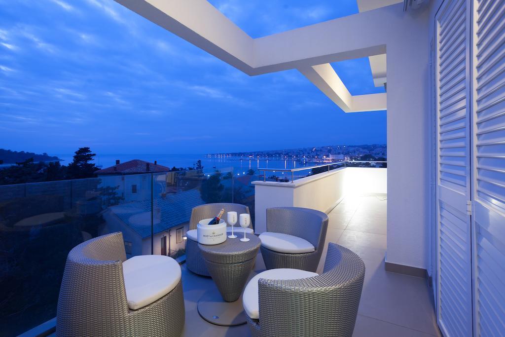 Apartments Lofiel Новаля Стая снимка