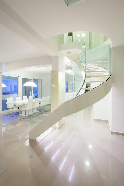 Apartments Lofiel Новаля Стая снимка