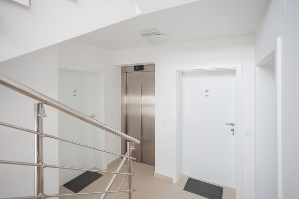 Apartments Lofiel Новаля Стая снимка