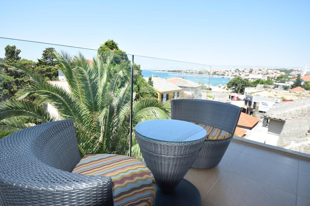 Apartments Lofiel Новаля Екстериор снимка